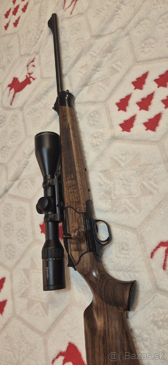 Blaser R8 - 6