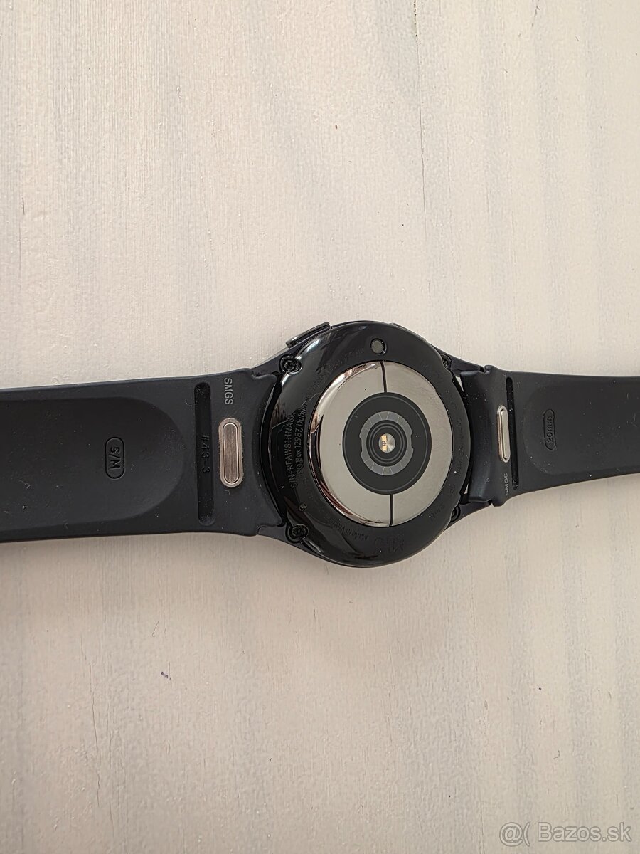 Samsung Galaxy Watch Active6 R930 40mm Graphite - 6