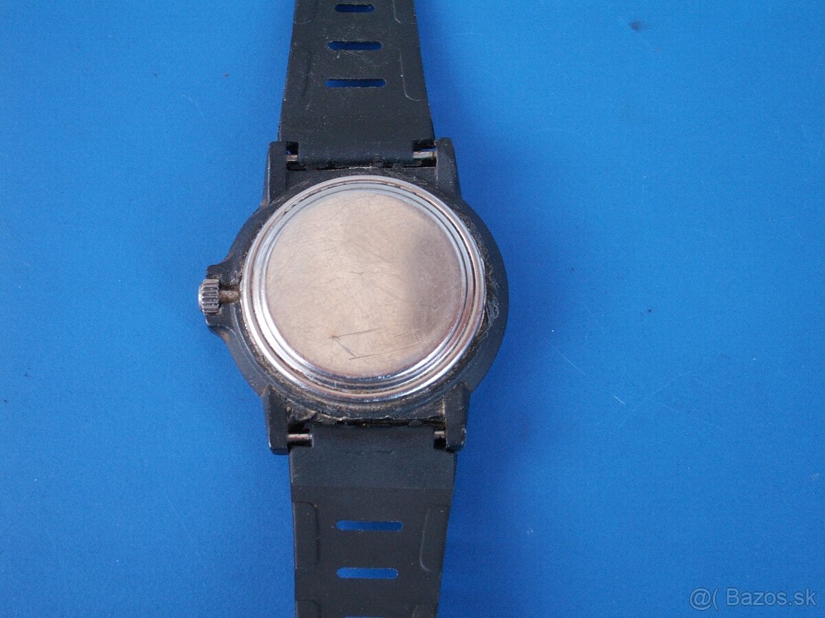 Hodinky Prim . , - 6