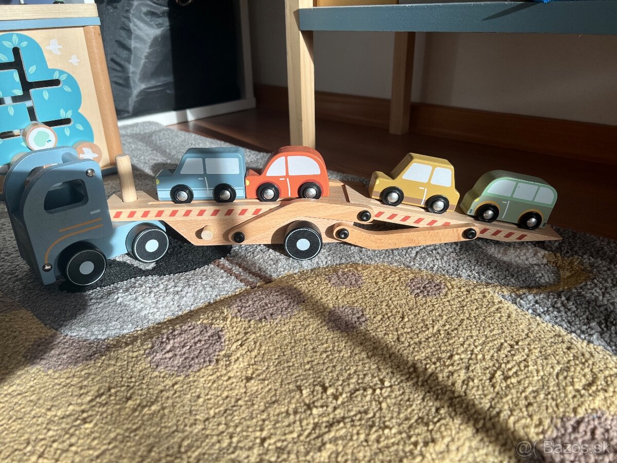 Little dutch hračky - 6