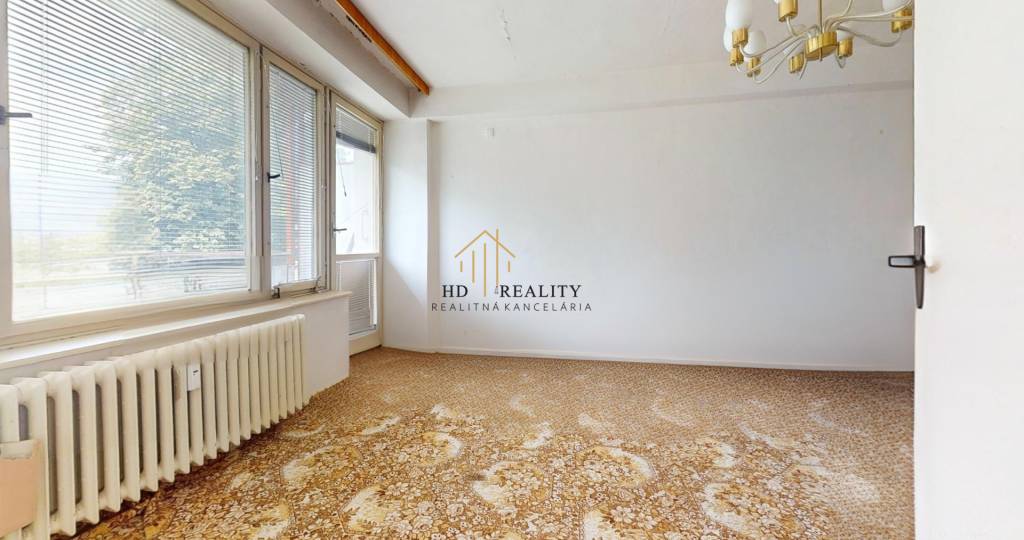 Na predaj 3-izbový byt v Dudinciach - 6