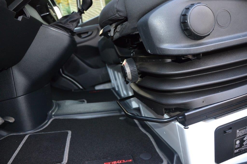 Mercedes-Benz Sprinter 317 CDi Maxi ,velká výbava - 6