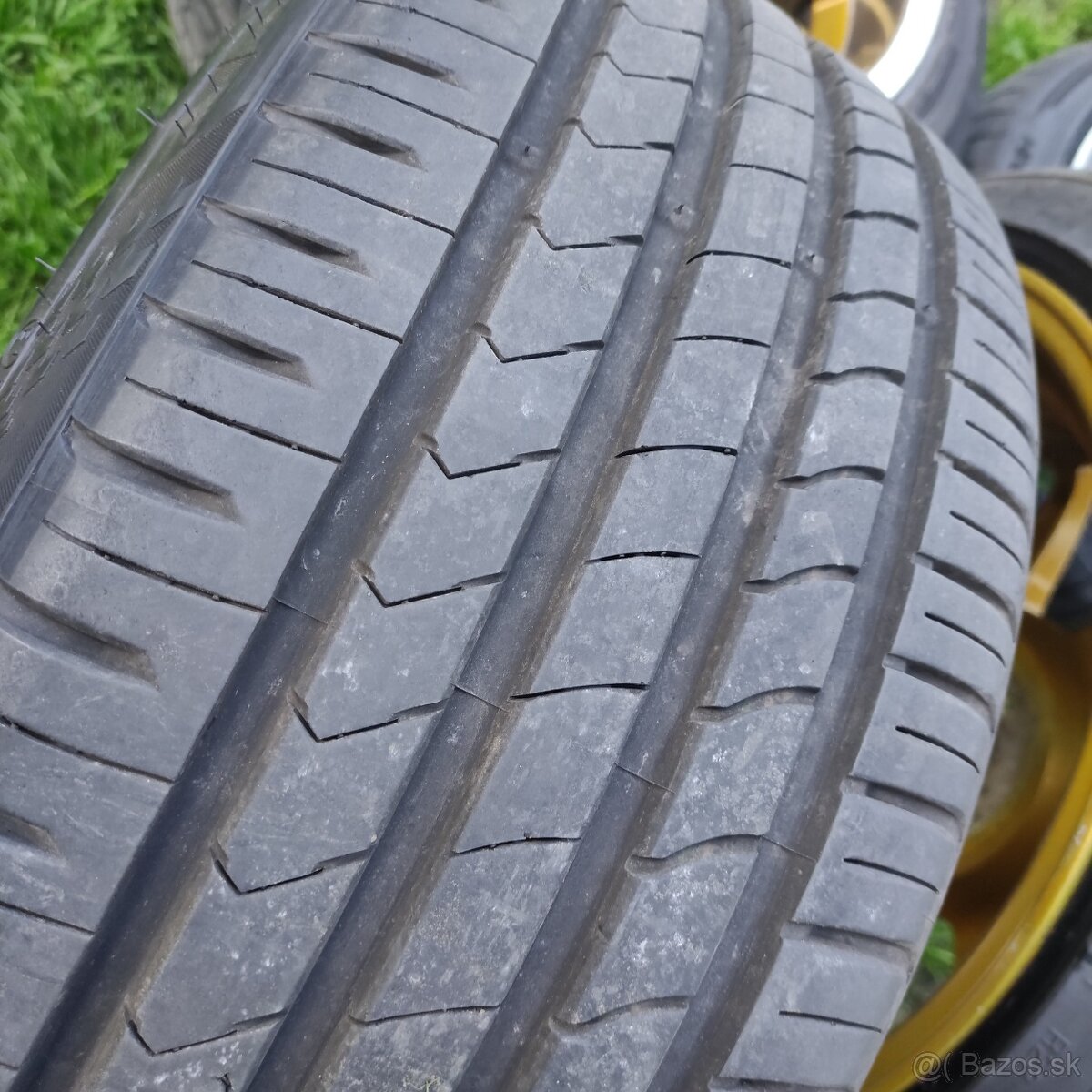 Intra CR 4x100 R16 - 6