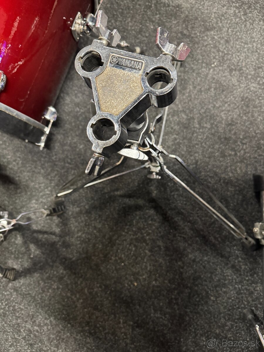 Predám Bicie Yamaha GIGMAKER - 6