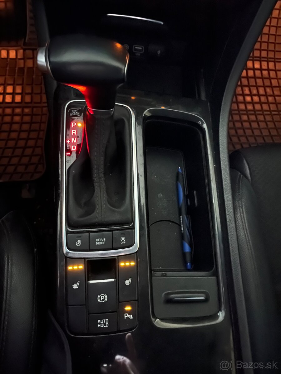 Kia Optima-Náhradné diely model 2016-2020 - 6