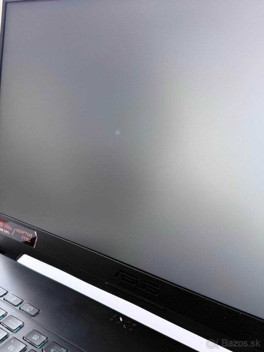 Asus TUF Gaming A15 - 16GB / 500GB - 6