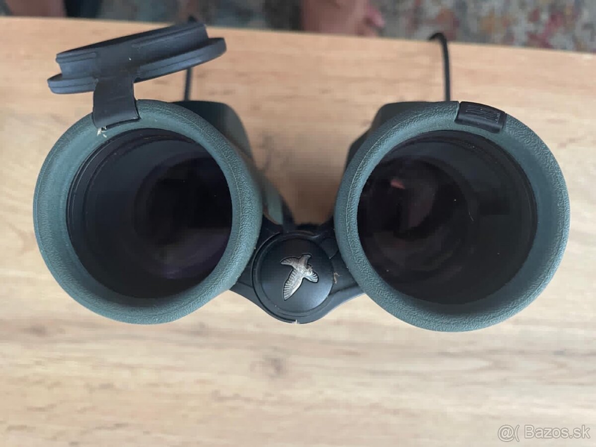 Dalekohlad Swarovski EL Range 10x42 - 6