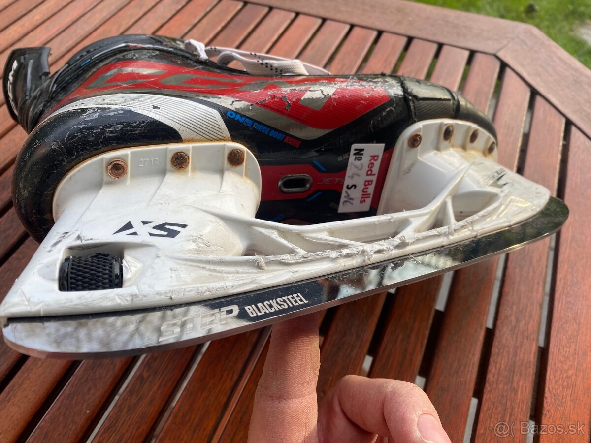 Korčule CCM Jetspeed FT6 PRO (EUR 43) - 6