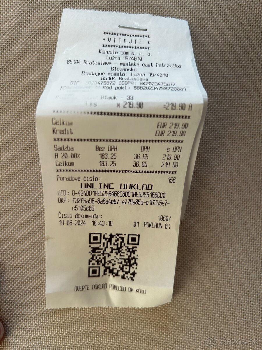 Detske korcule na lad - 6