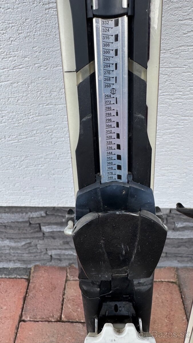 Lyže Stöckli Cross Pro 178 cm - 6