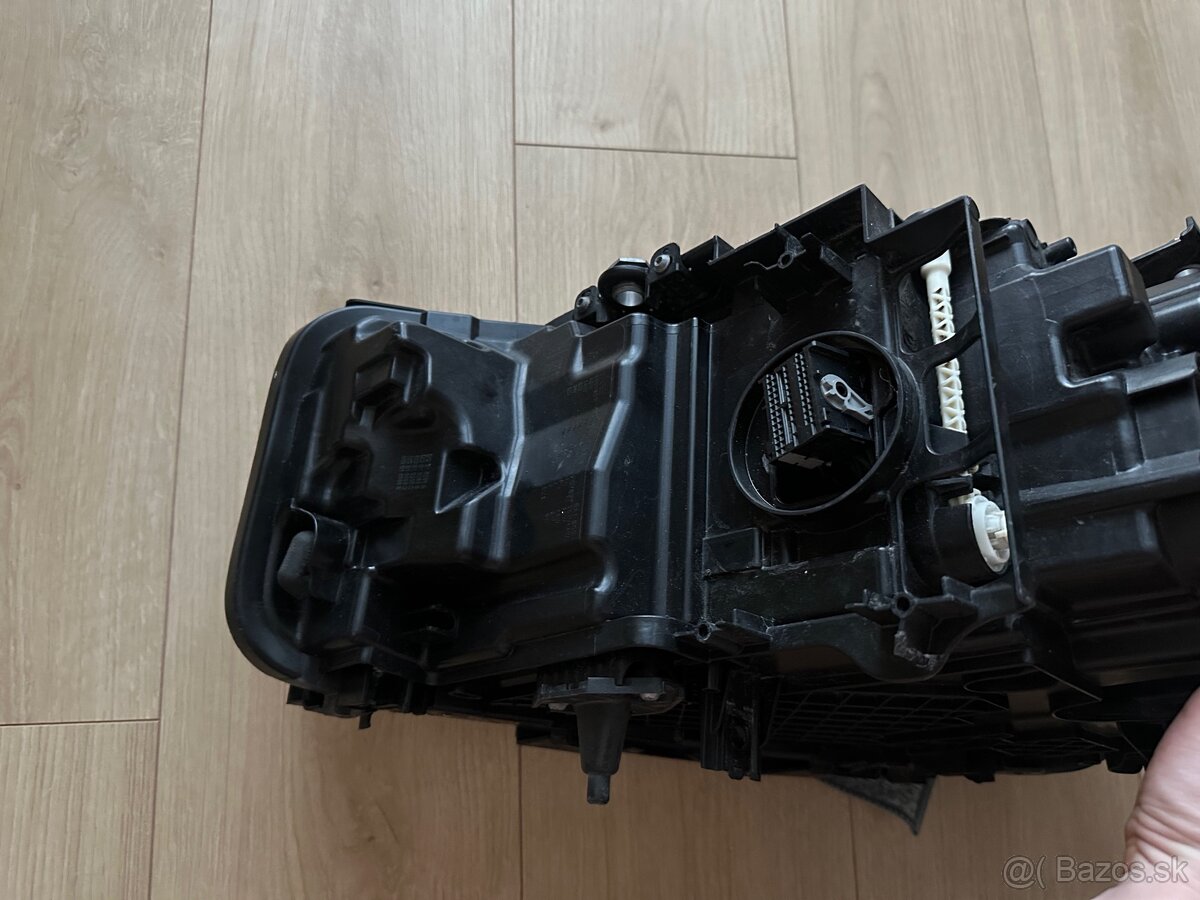 BMW 5 G30 G31 Svetlo - 6