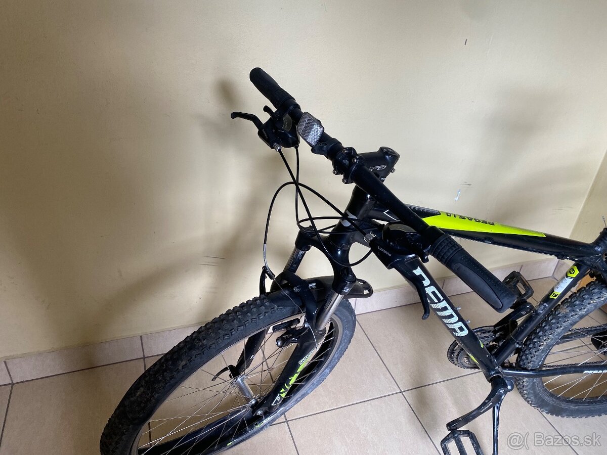 Predám horský bicykel 27,5 - 6