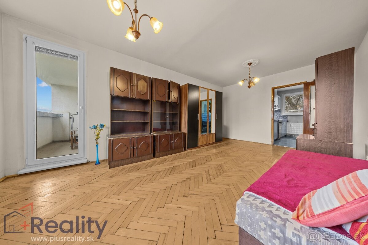 PLUS REALITY| Priestranný byt v Šamoríne na predaj - 6