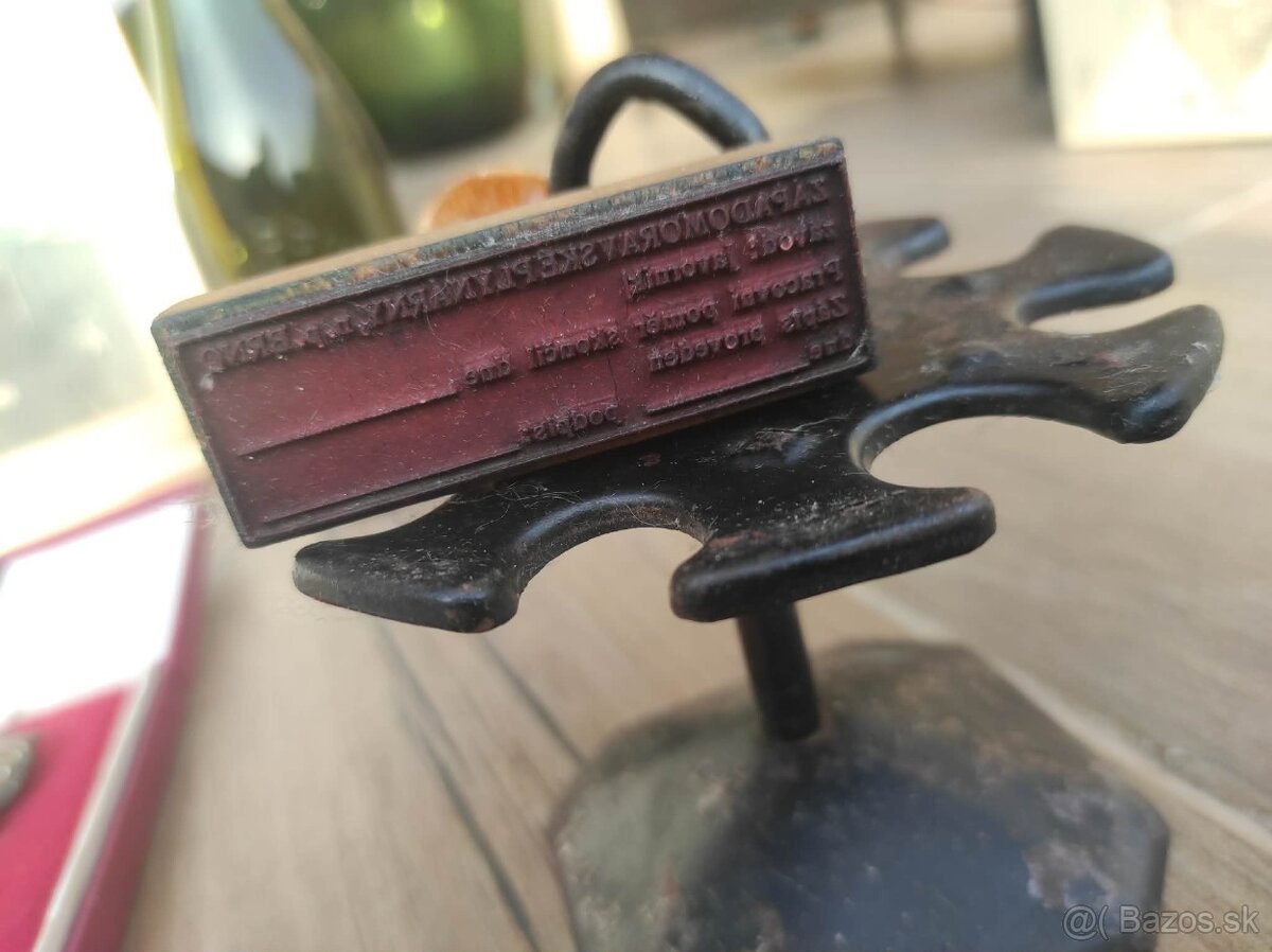 ,,,,starozitnosti na predaj.... - 6