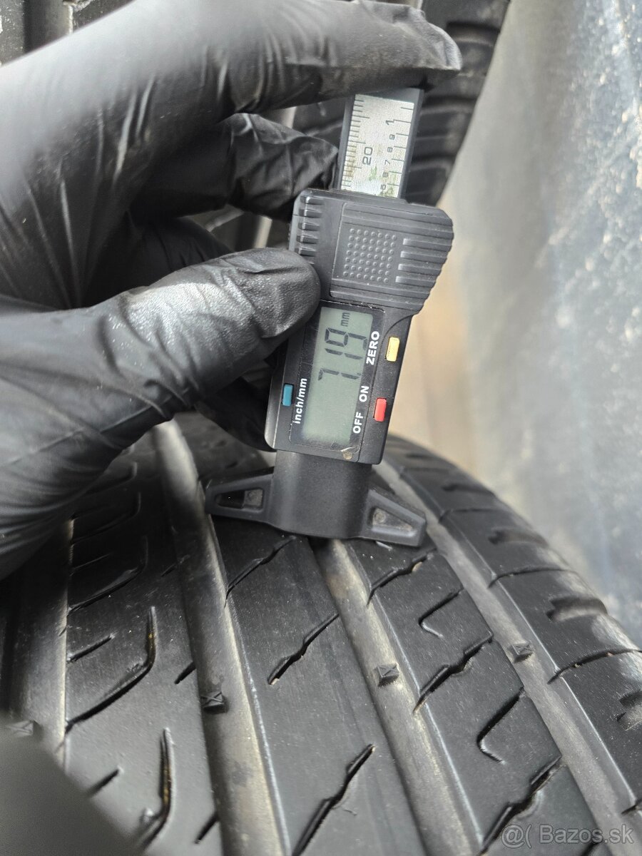 Letná Sada HONDA CIVIC+225/45 R17 - 6