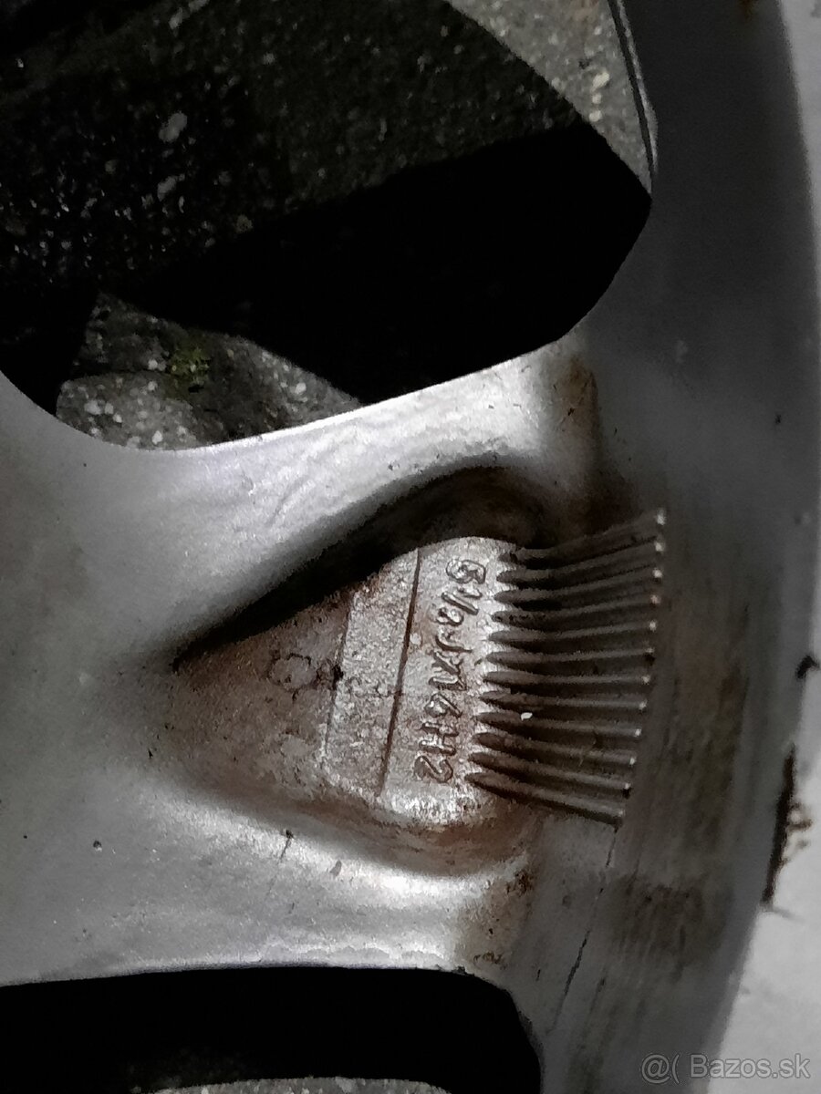 🔴 Elektróny Toyota R14 4x100 - 6