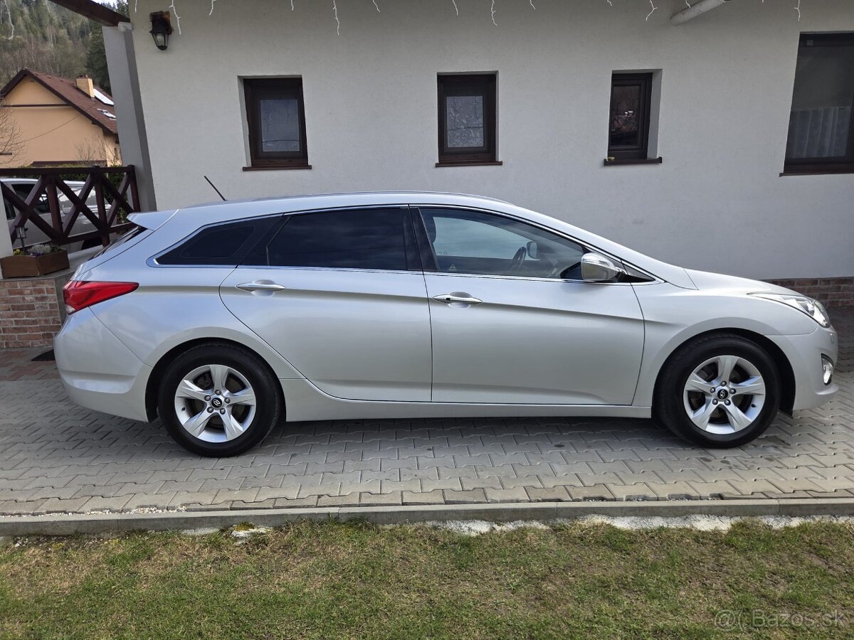 Hyundai i40 CW 1.7 CRDI - 6