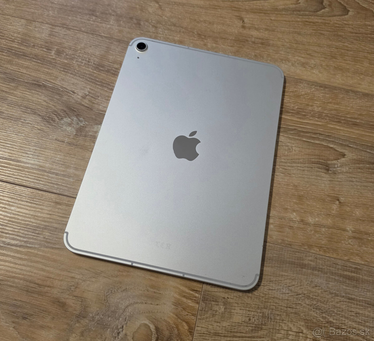 Apple iPad 10 256gb cellular - 6