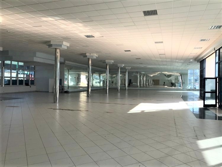 PREDAJ - skladový priestor vhodný na výrobu, skladovanie - 6