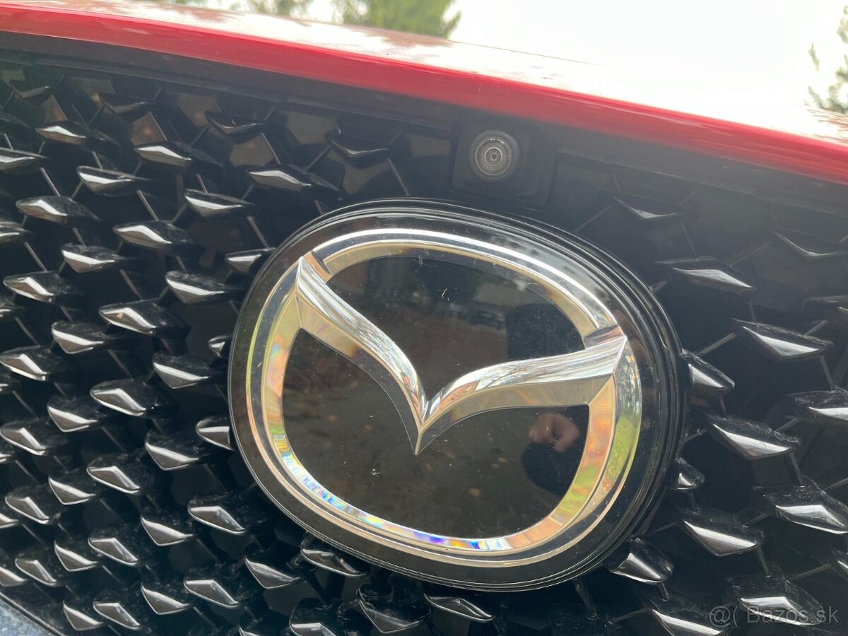 Mazda CX-30 e-SKYACTIVE X 186 AWD Aut. TAKUMI - 6