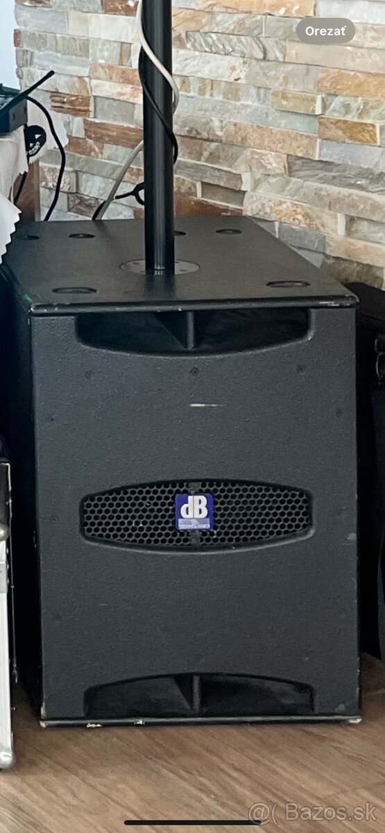 Predam db technologies sub 15d - 6