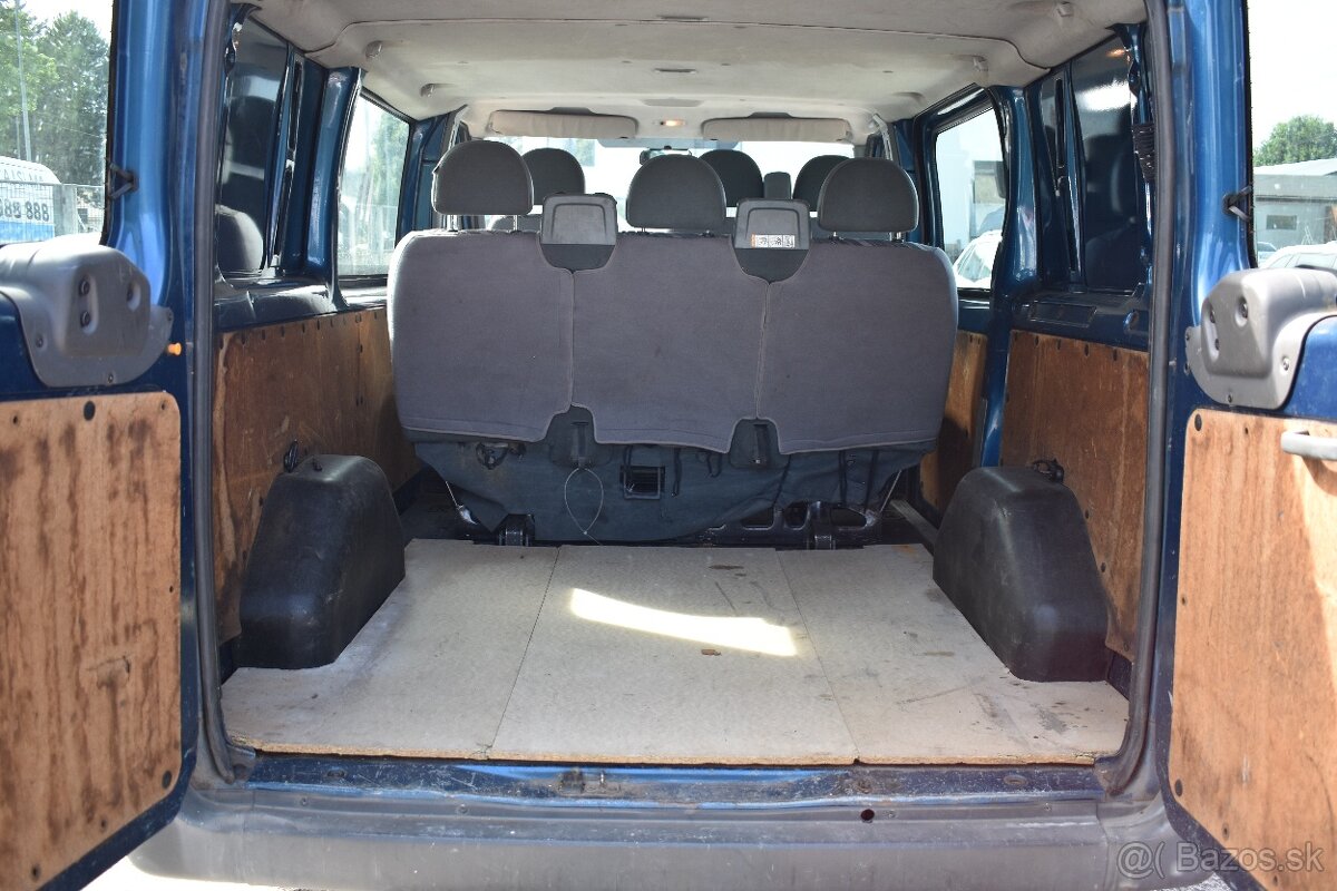 Ford Transit - 6