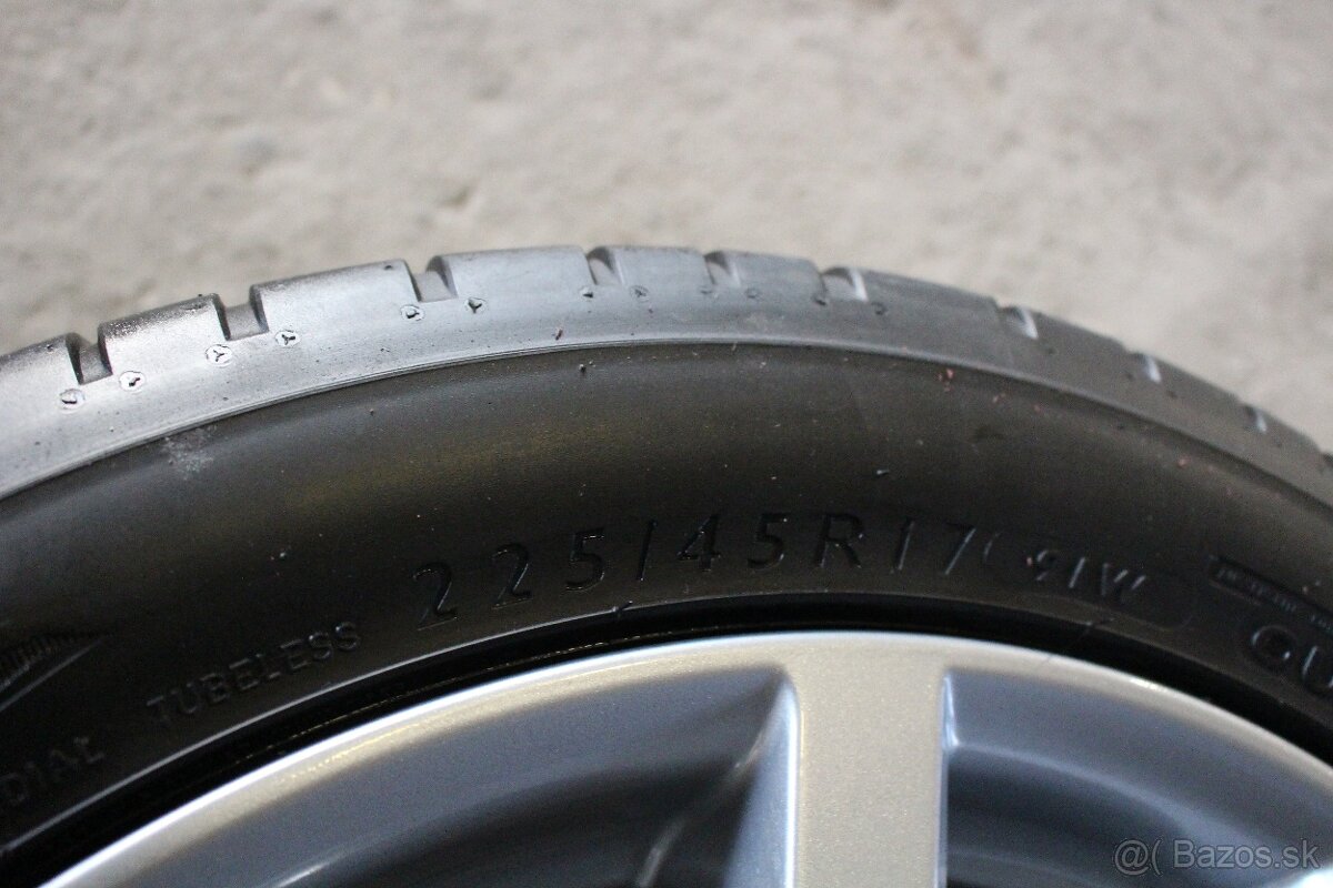 17"..5x114,3 r17..ORIGINAL-MAK...KIA/HYUNDAI...LETNA..SADA - 6