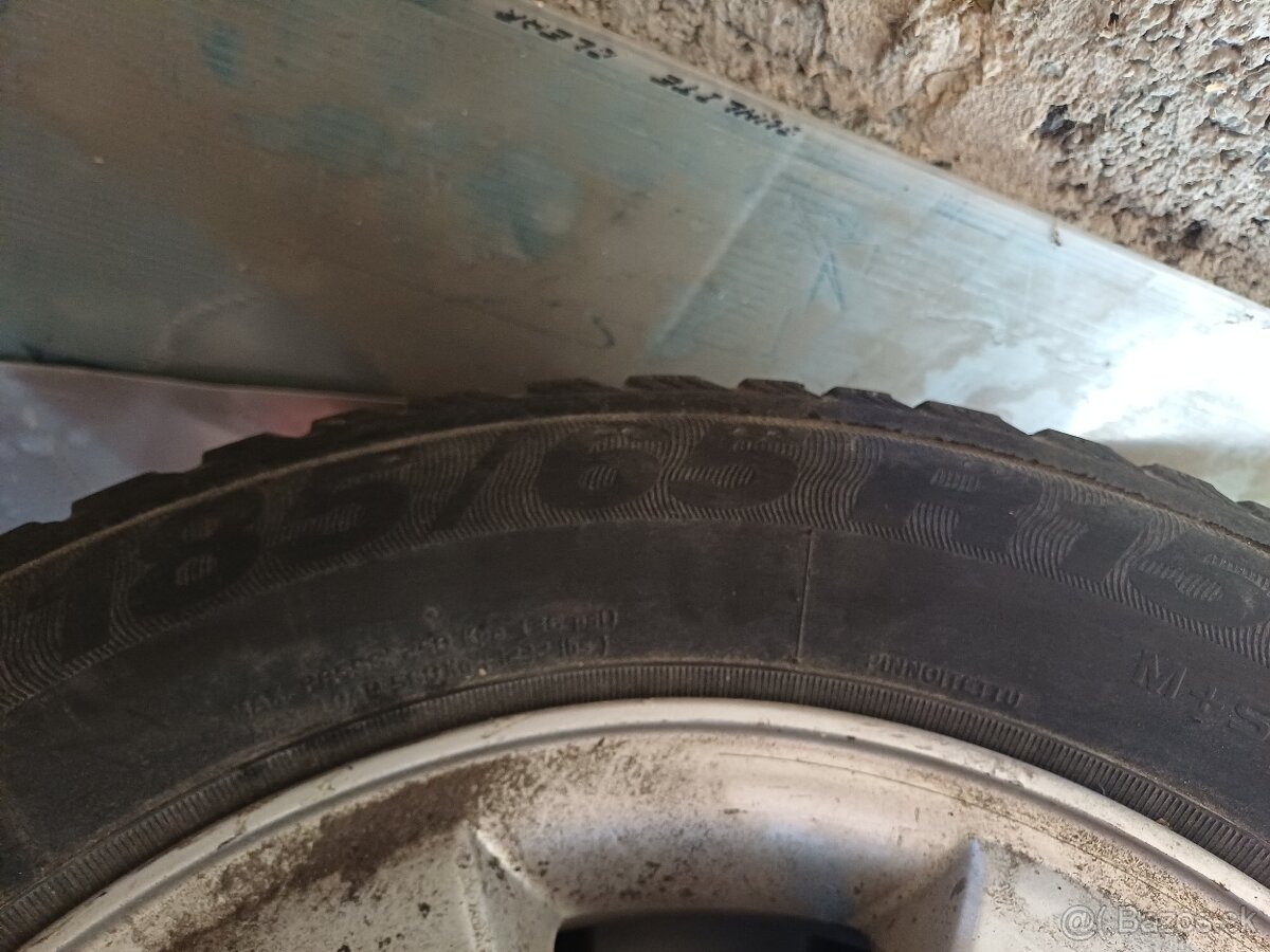 ND Opel Astra G Caravan - 6