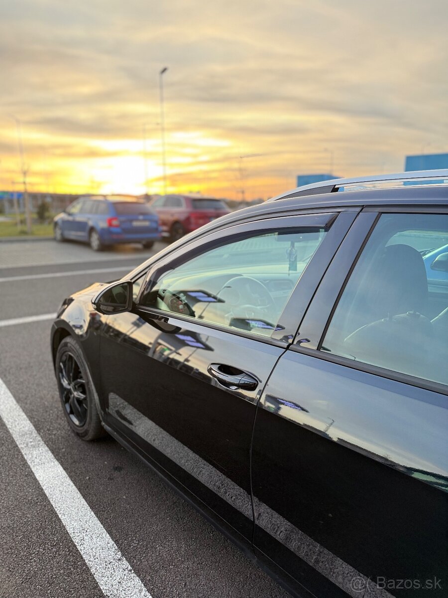 Volkswagen golf 7 2013 110kw 2.0 TDi - 6