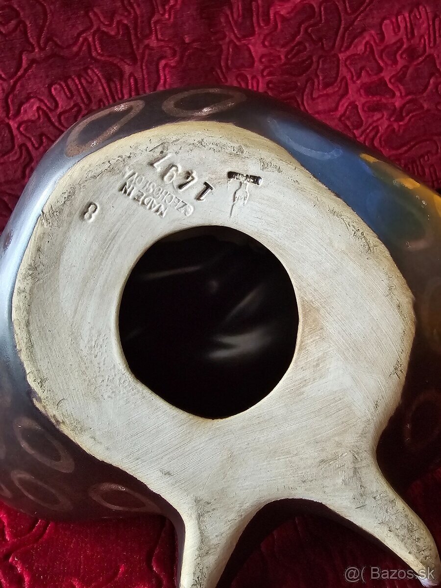 Keramika Jitka Forejtova. - 6