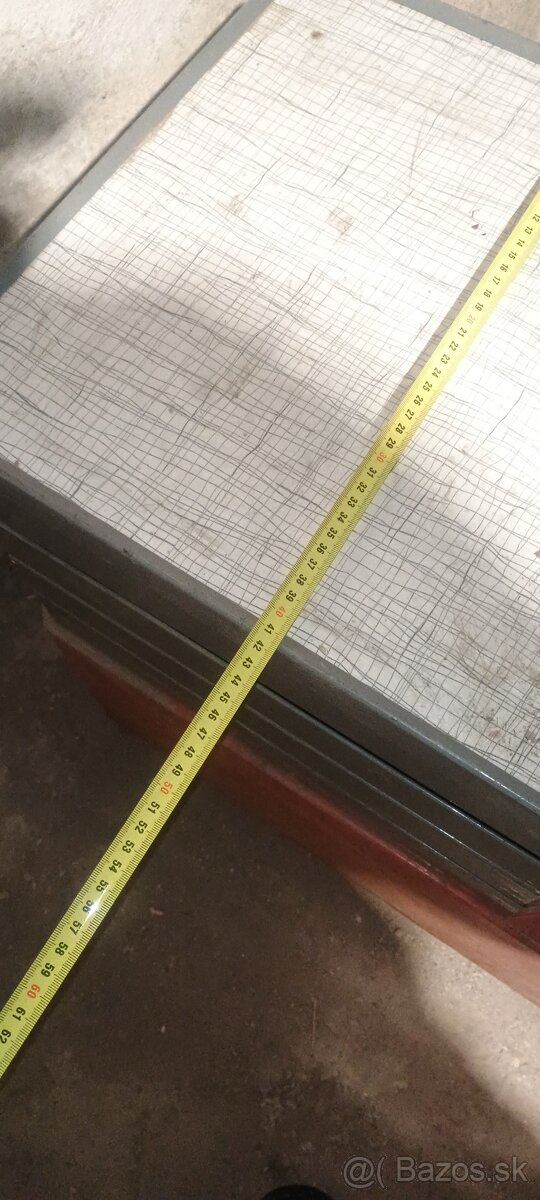 Vozik na náradie, ponk, zverak - 6