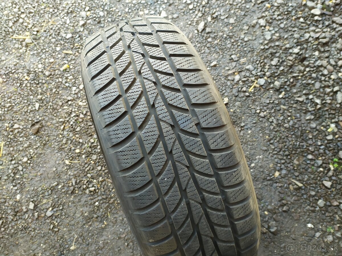 Zimná pneumatika 205/60 R16 1kus - 6