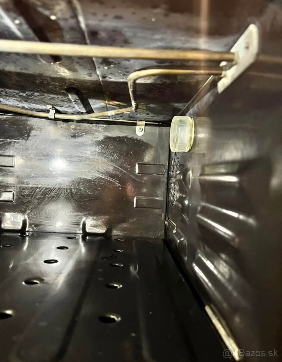 Mini rúra g3Ferrari - 6