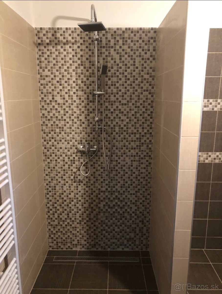 rekonštrukcia bytu / domu - 6