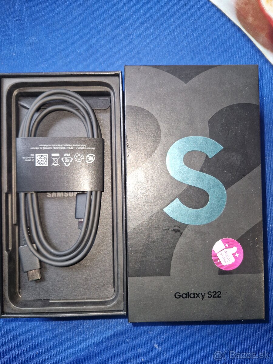 Samsung galaxy s22 - 6