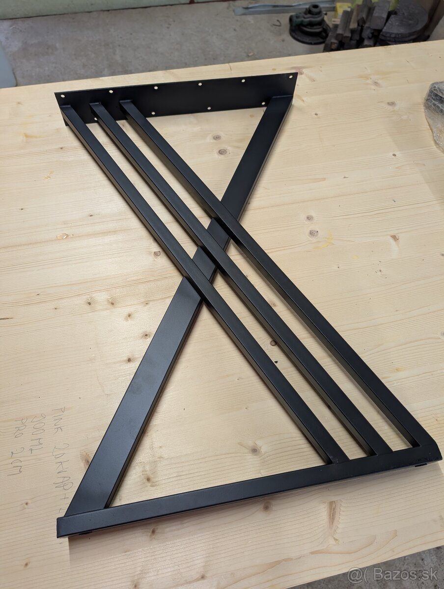 Jedálenský stôl - 6