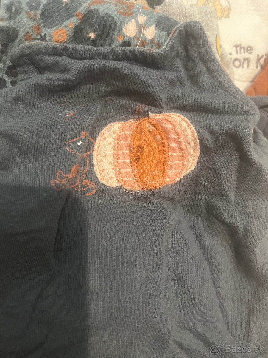 Balík oblečenia č.68 - 6