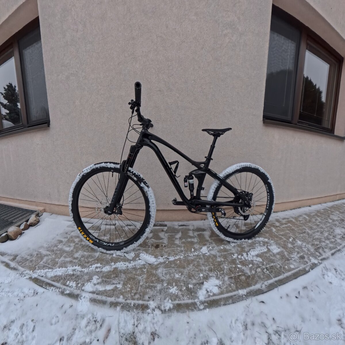 Kellys Slanger mullet - 6