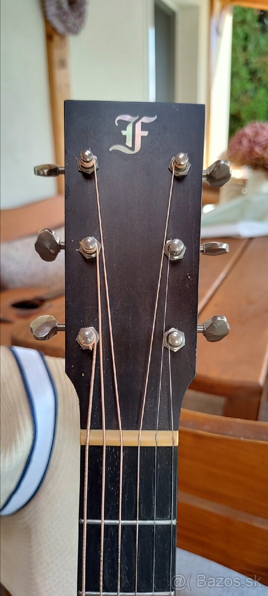 STANFORD (Furch) D1P - 6