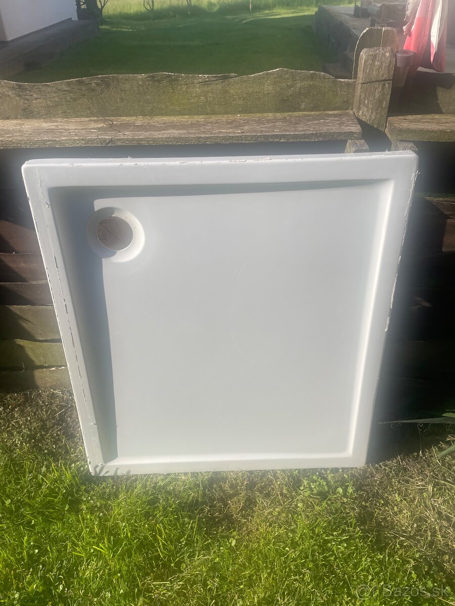 Sprchova vanicka - 6