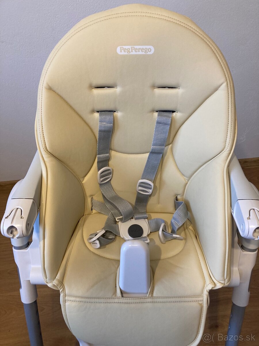 Detská stolička Peg Perego Prima Pappa - 6