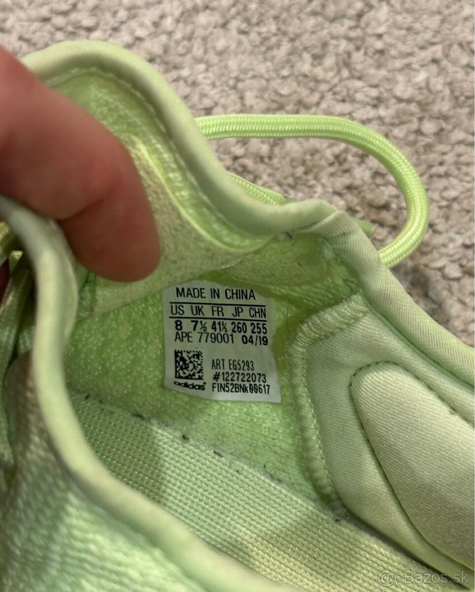 adidas Yeezy Boost 350 V2 Glow - 6