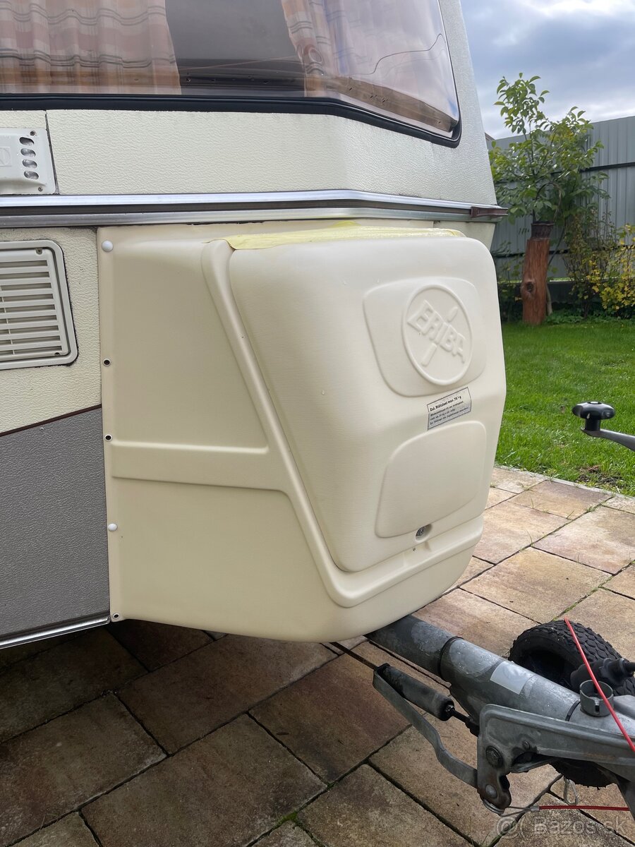 ERIBA Touring 3-miestny - 6