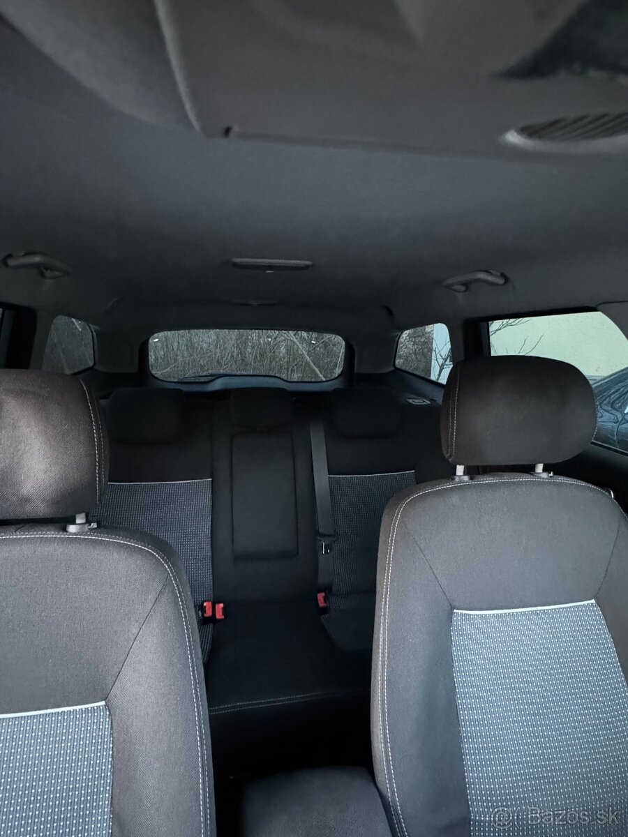 Форд Мондео 2010 ,2.0 автоматически коробка передач - 6