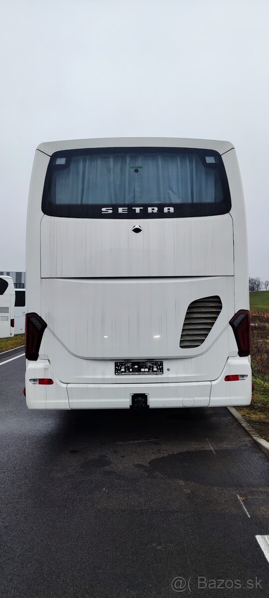 Setra S515HD, registrácia 2019 - 6