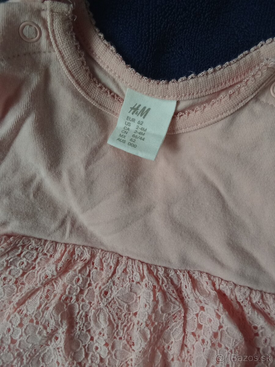 Oblečenie pre dievčatko - 6