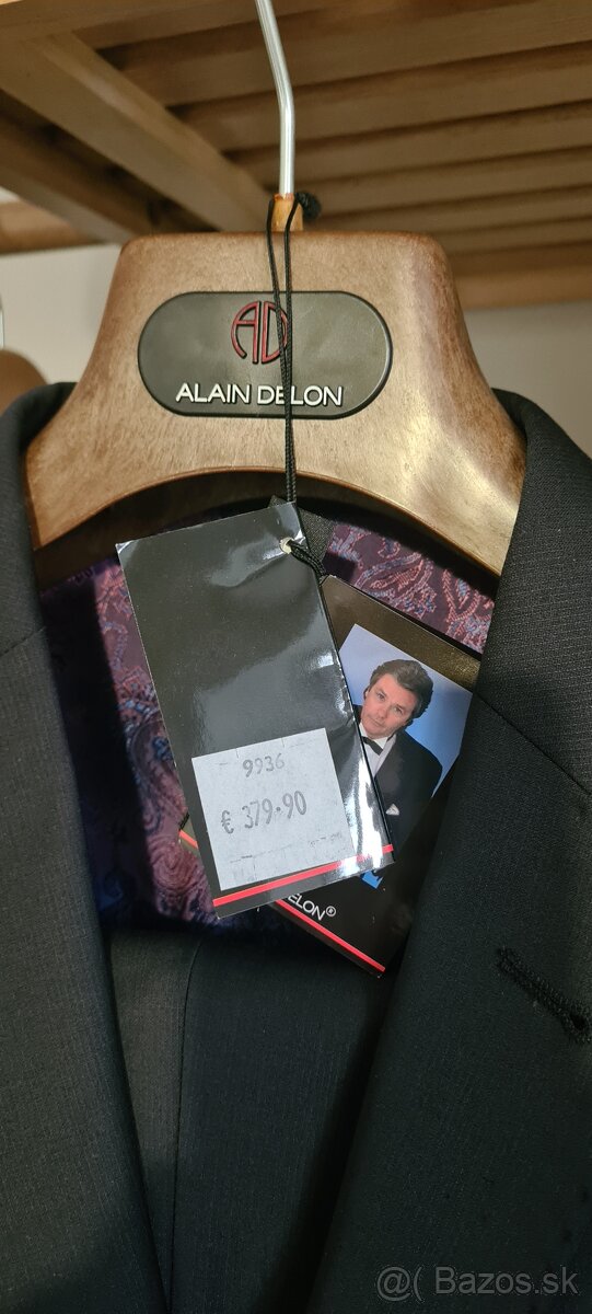 Oblek Alain Delon - 6