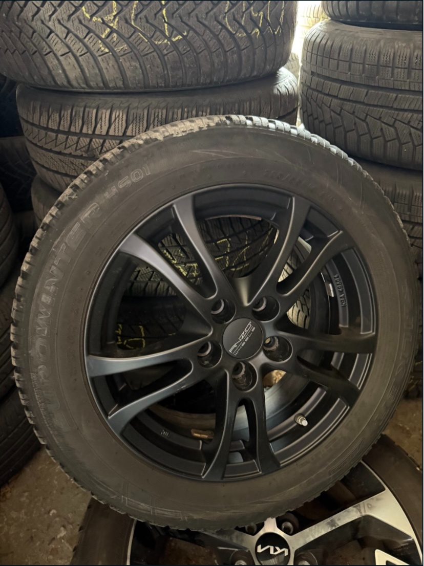 Predám auto značky Kia Cee'd SW - 6