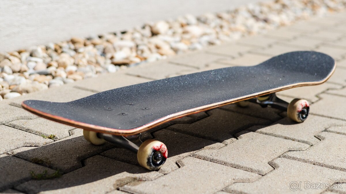 Freestylový skateboard - 6