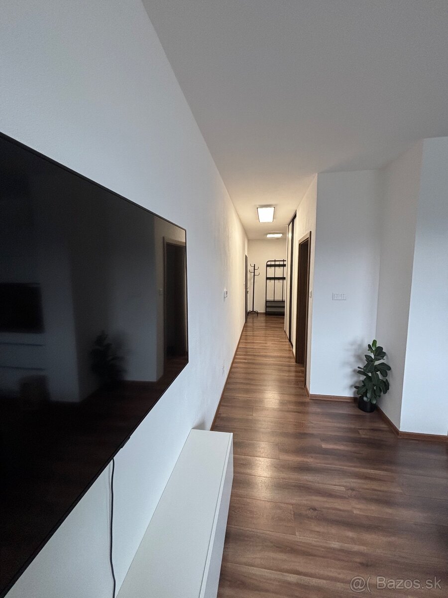 🏡 Moderný klimatizovaný 2-izbový byt - 6